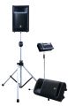 Yamaha STAGEPAS 500
